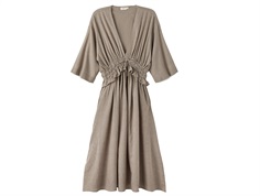 Lil Atelier rocky road dress (adult)